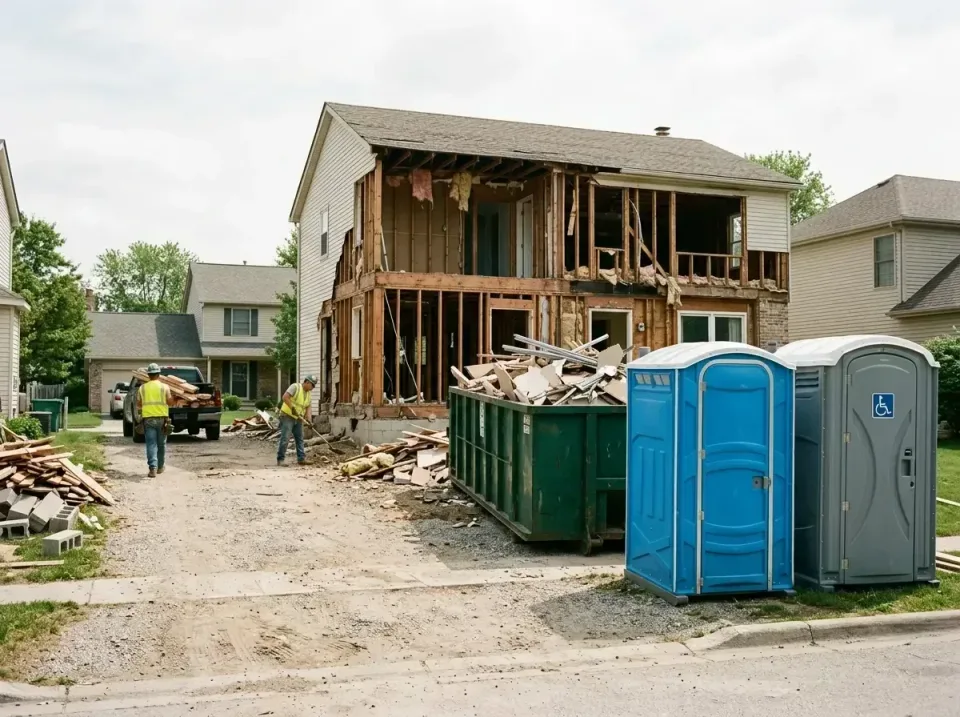 home-renovation-demolition-sit-010 — frequently asked questions, Portable Toilet & Dumpsters Rental in Trumbull Center, CT